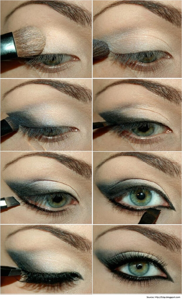 Professional-Makeup-Eye-Shadow
