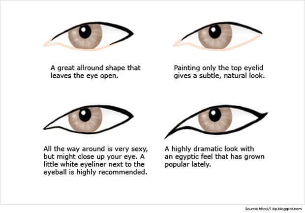 Professional-Makeup-Eyeliner