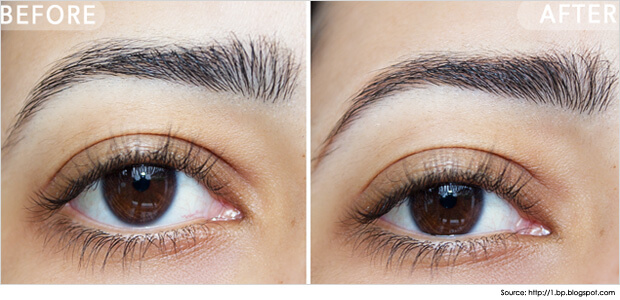 Professional-Makeup-Glam-up-those-Brows