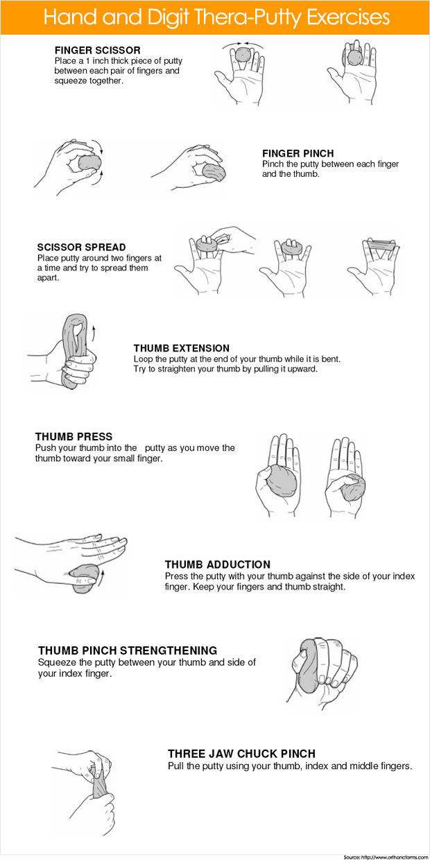 hand-and-digit-thera-putty-exercises