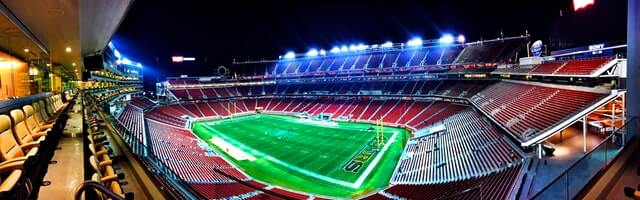 Amazing Stadiums in UK for Football Lovers
