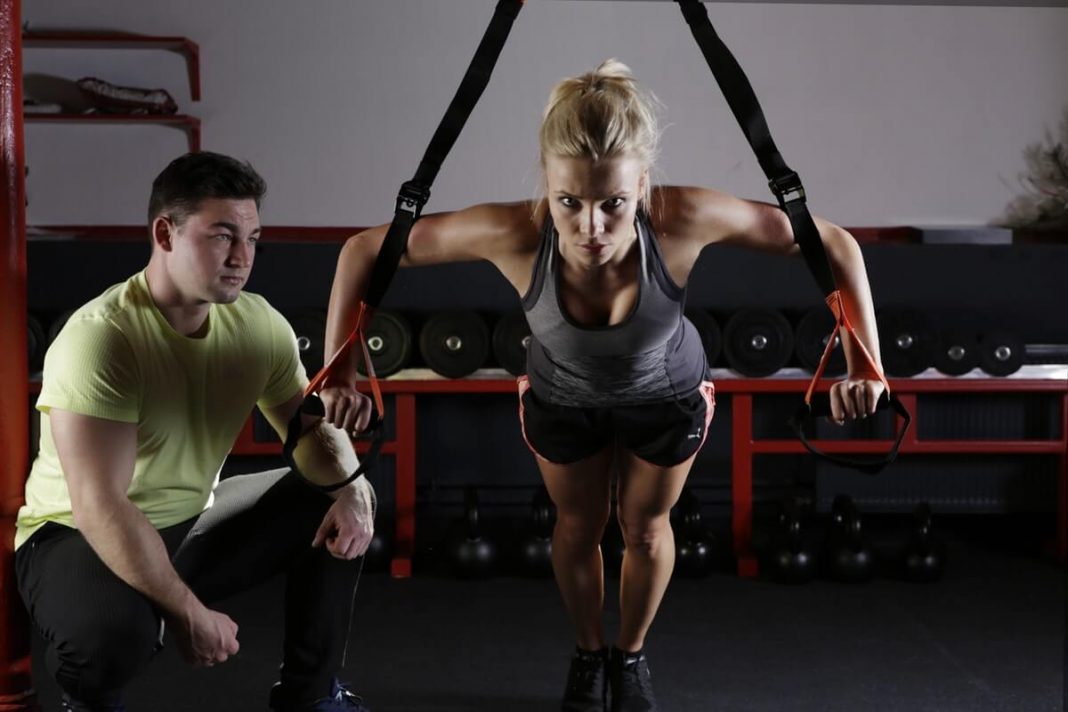 weight-training-for-women