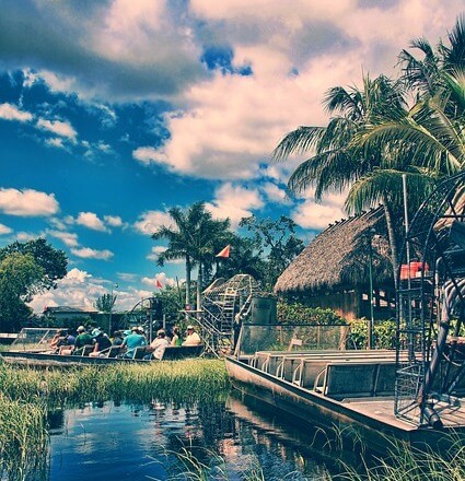 everglades-safari-park