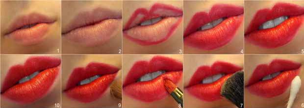 best-red-lipstick-shades