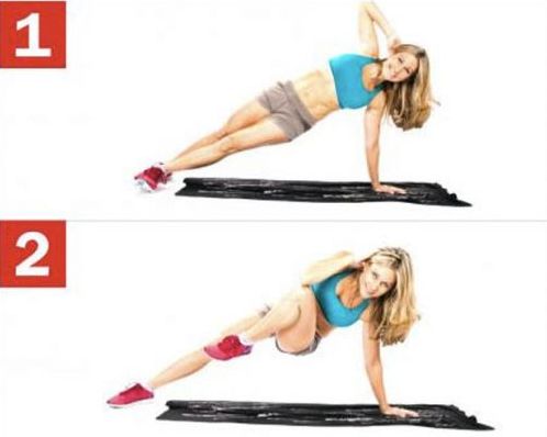 spiderman-plank-floor-exercises