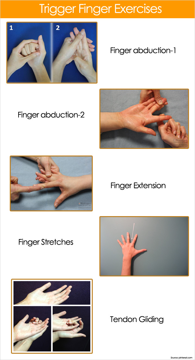 trigger-finger-exercises