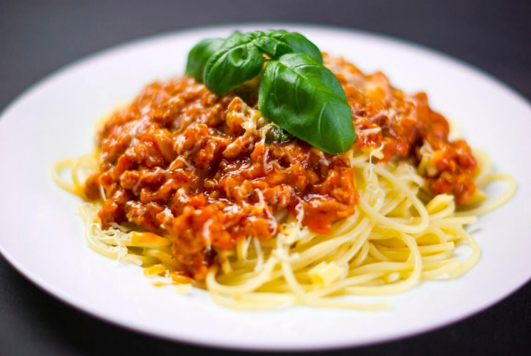 spaghetti-squash