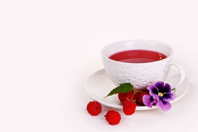 red-hibiscus-tea