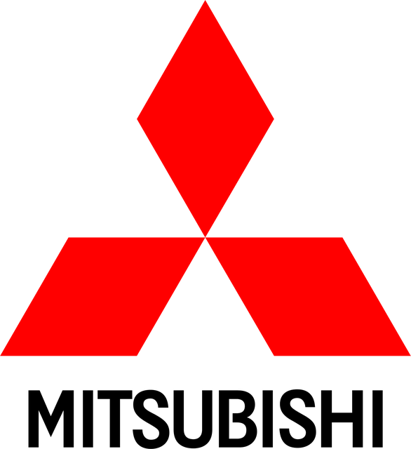 trio-of-diamonds-mitsubishi-logo