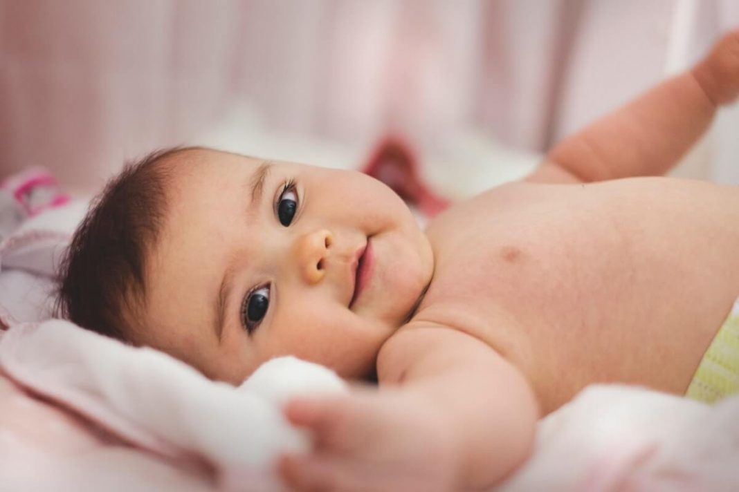 naming your newborns