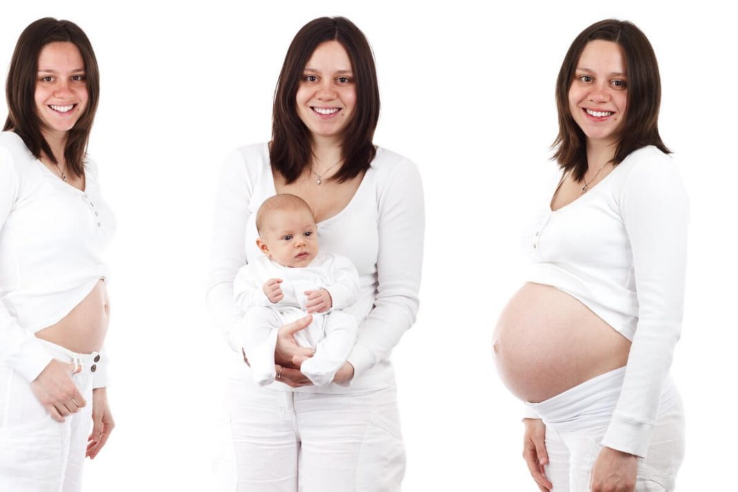 post-maternity-hair-thinning-treatment
