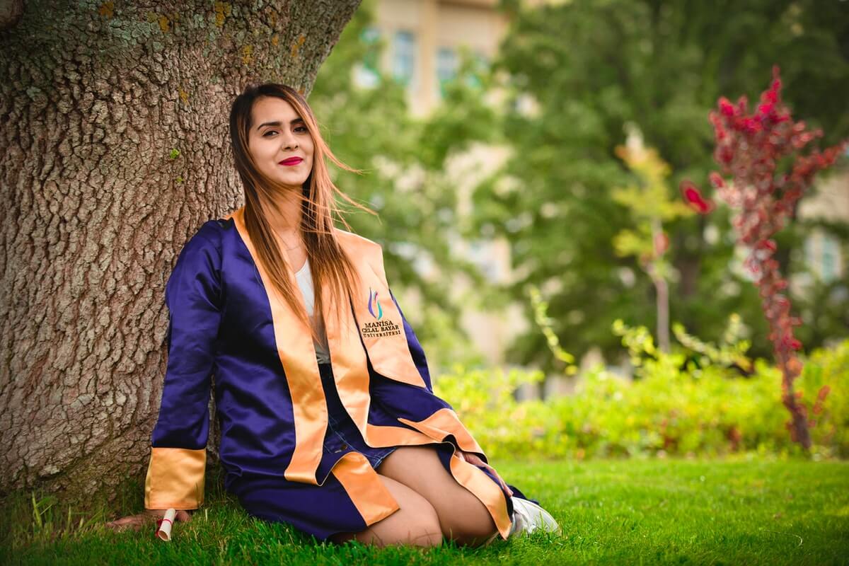 graduation dresses
