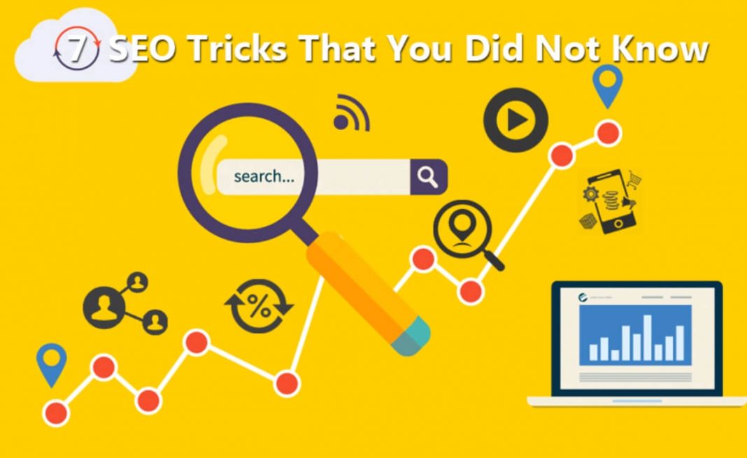 best-seo-tricks