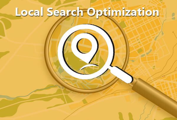 local-search-optimization