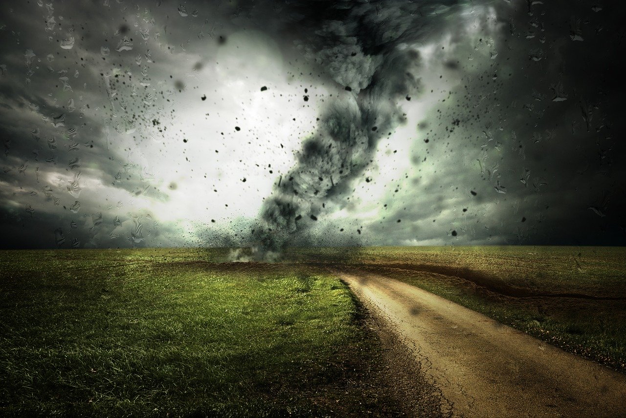 prepare for a hurricane