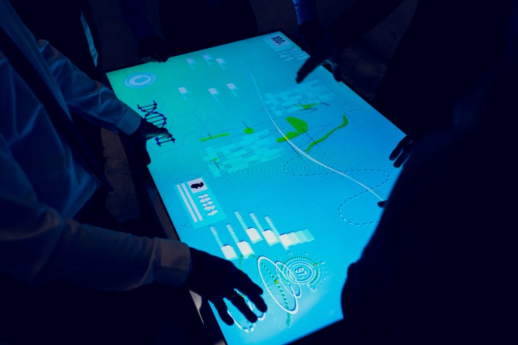 health trends markets