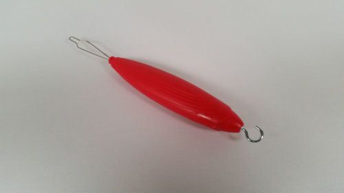 button hook with zipper aid