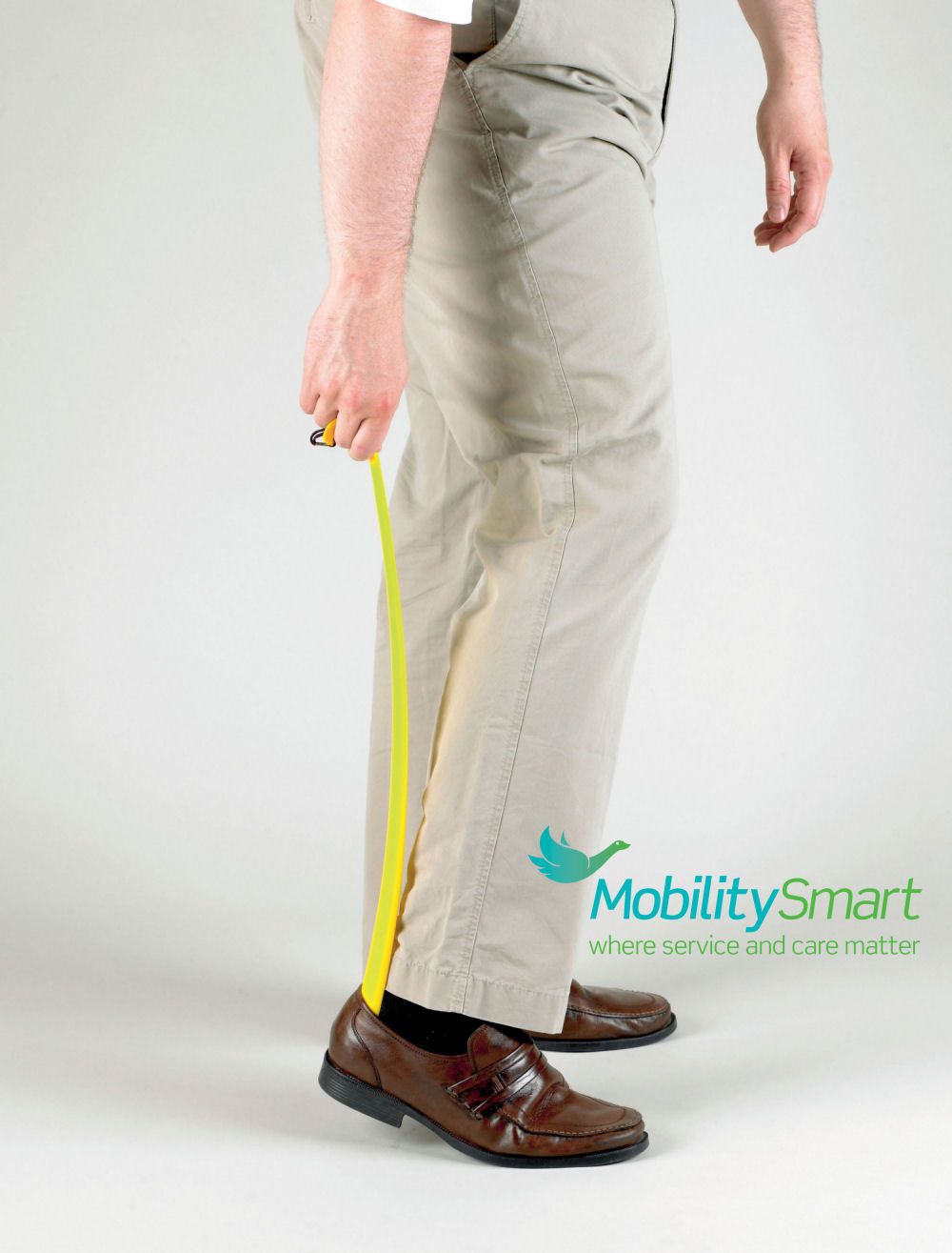 extra long shoe horn