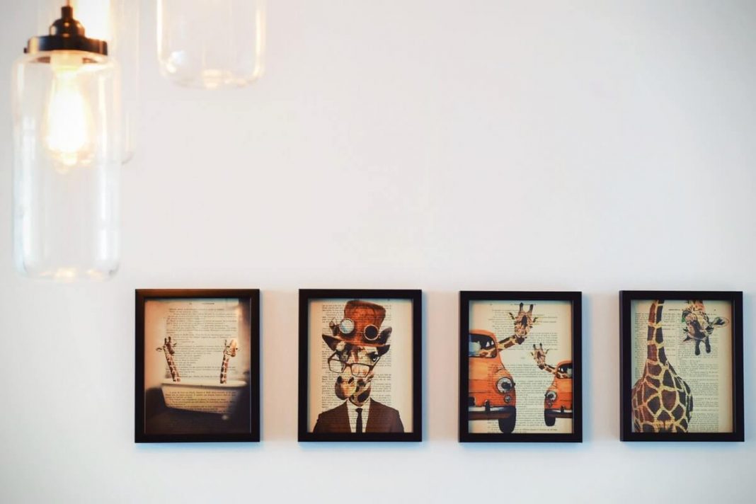blank wall tips