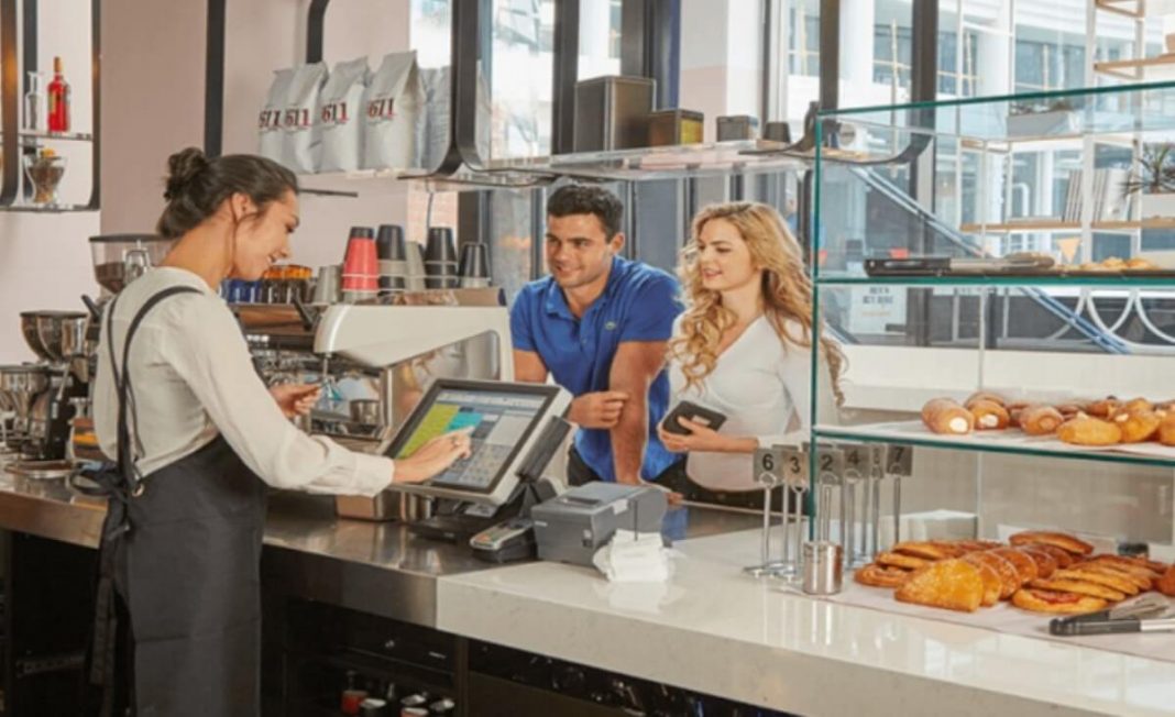 debit card processing for restaurants