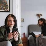 minimize distractions online