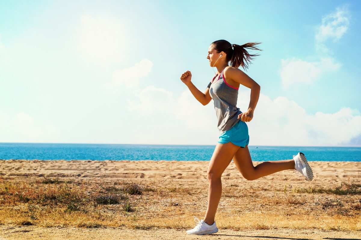 running for beginners