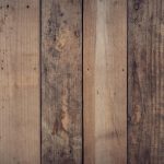 natural wood flooring