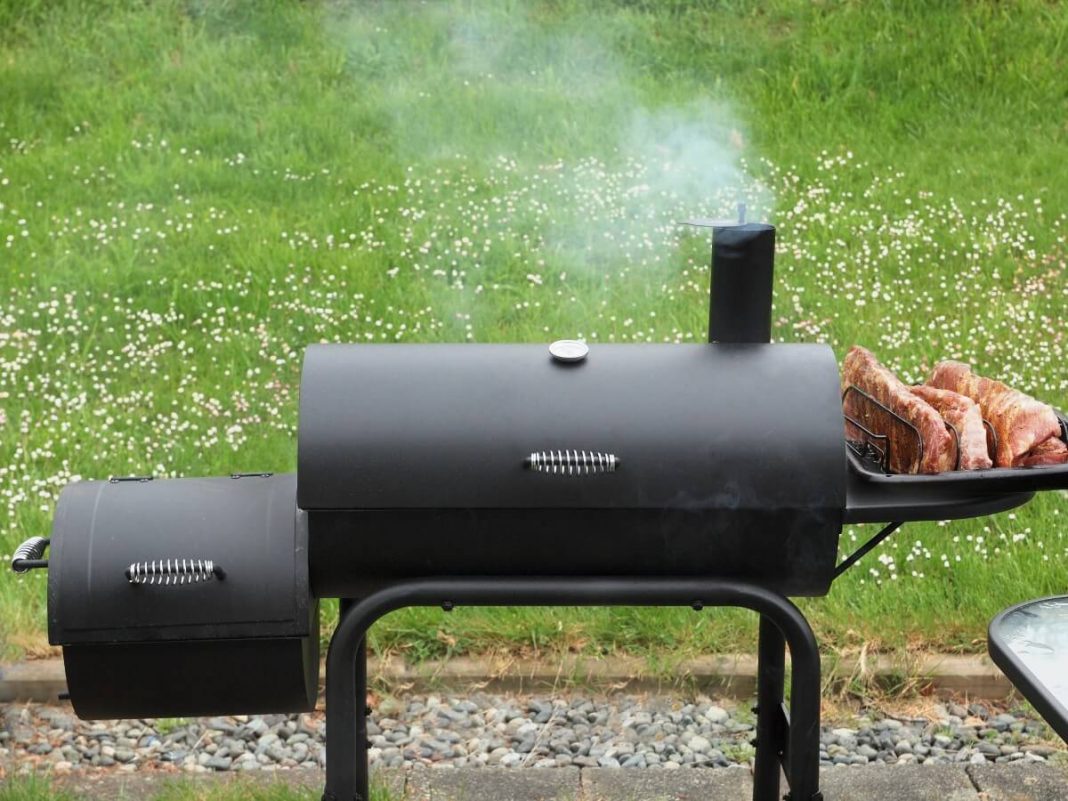 most popular types of grills