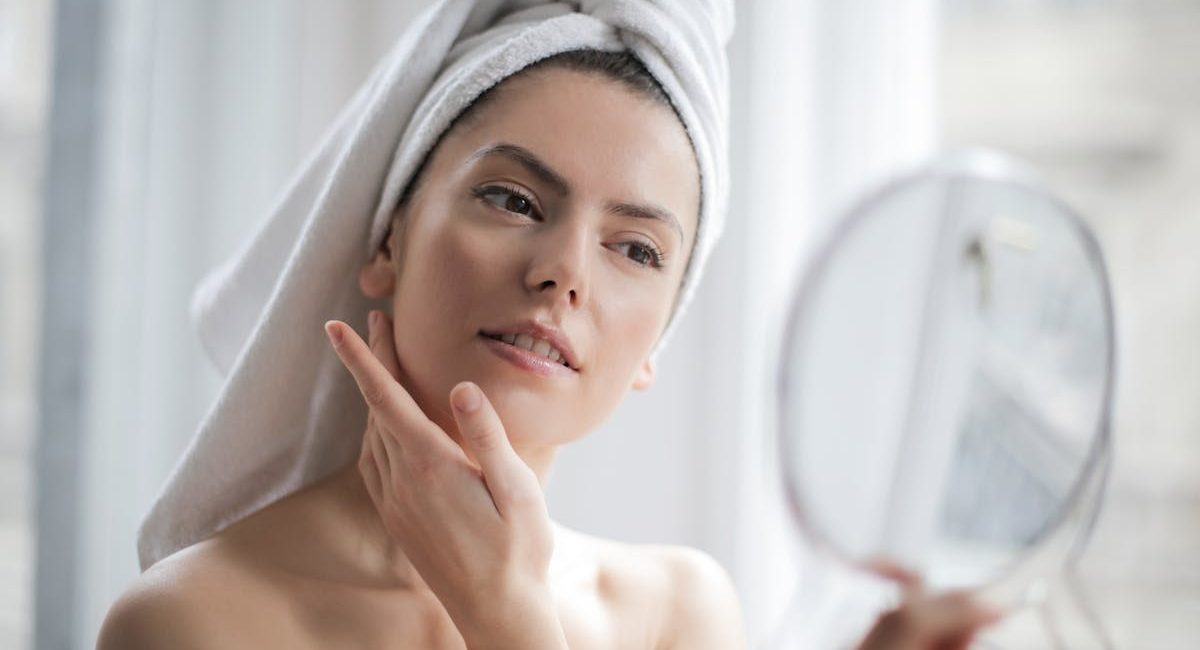 Reduce Wrinkles Naturally