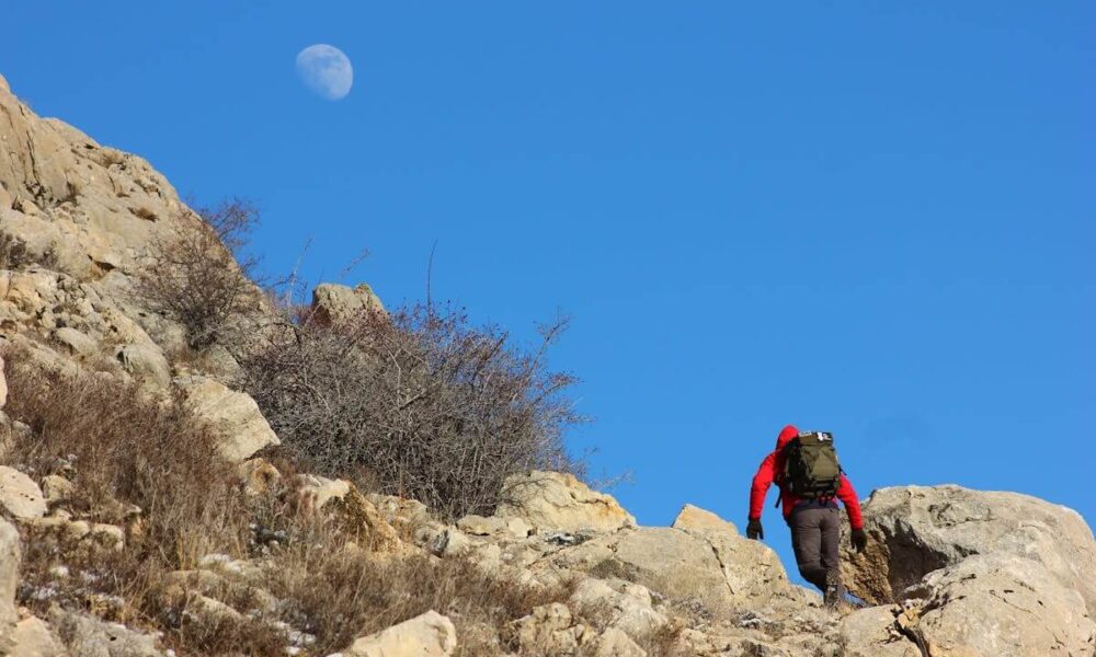 Solo Traveling to Asia