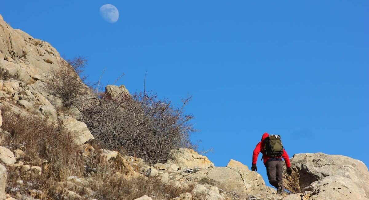 Solo Traveling to Asia