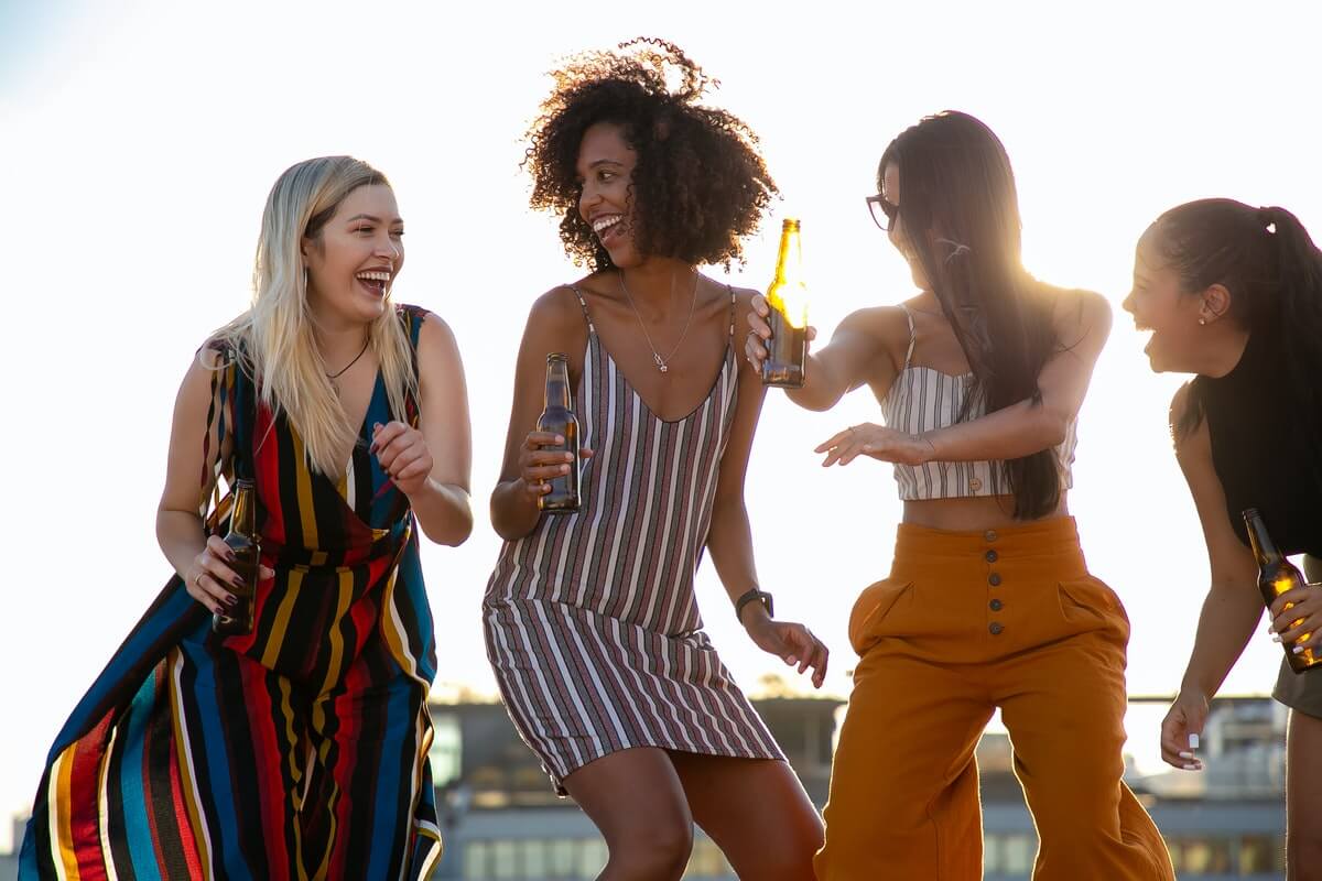 Bristol - A “Gurt Lush” Choice for a Hen Weekend
