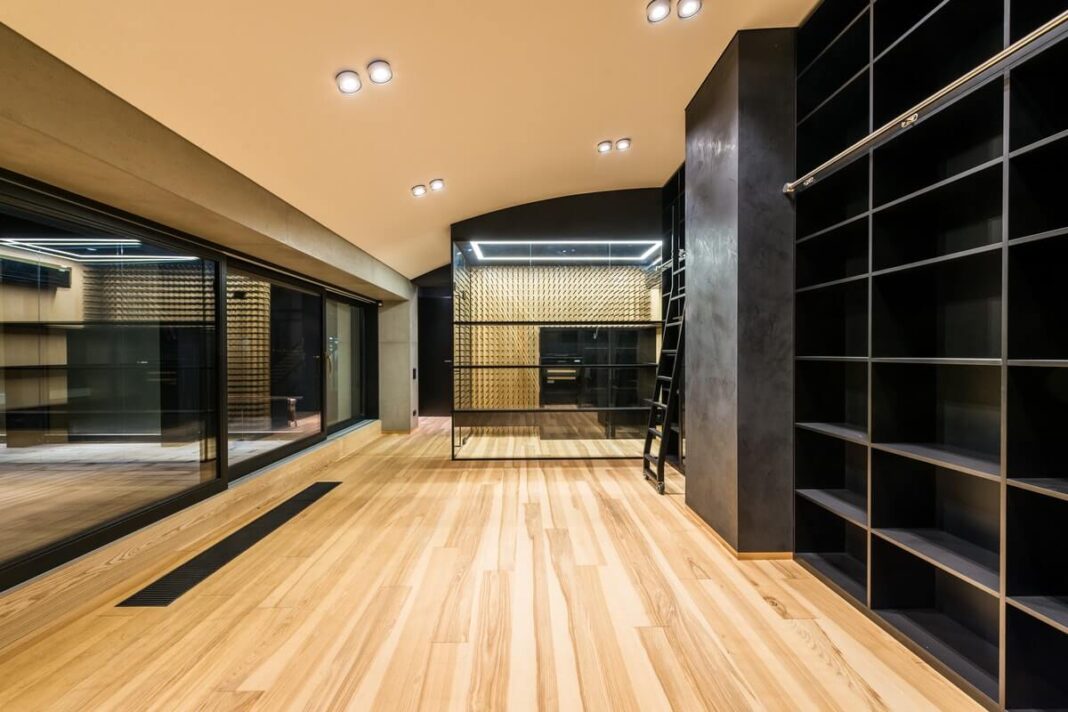 Managing Your House Space