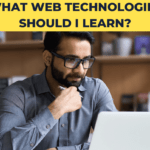 Learn the Best Web Technologies