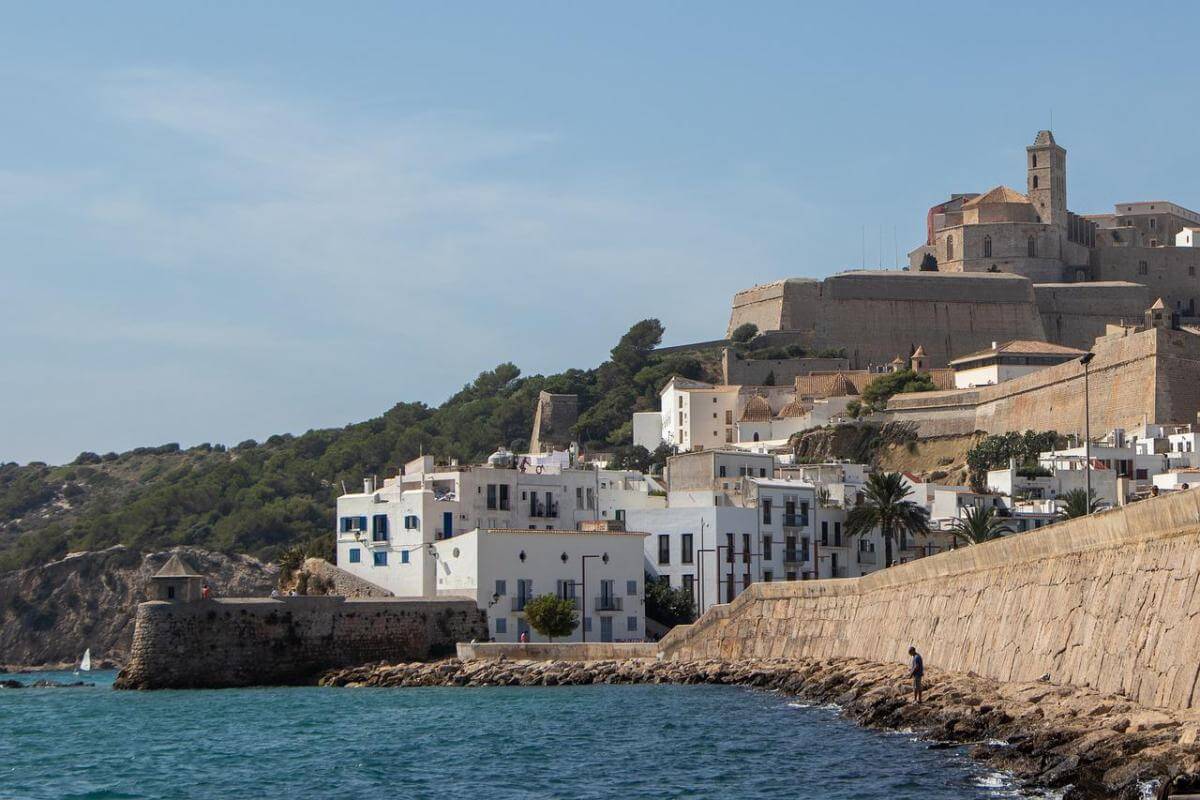 Holidays with Ibiza Villa Rentals