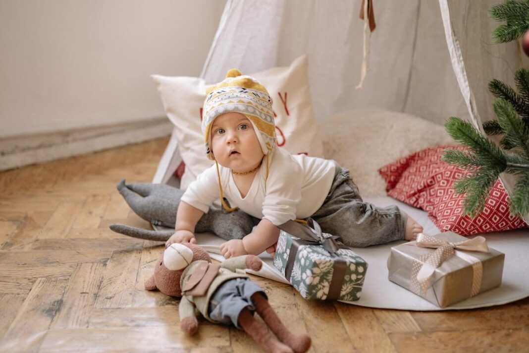 Tips for Babies Gifts