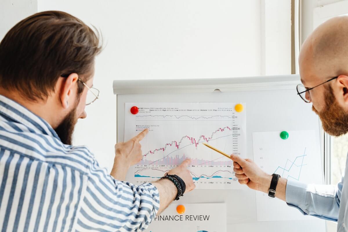 How to Boost Your Finances