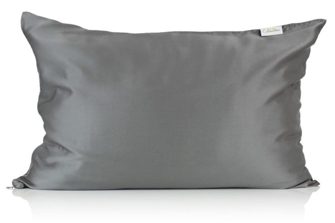 mulberry silk pillowcase