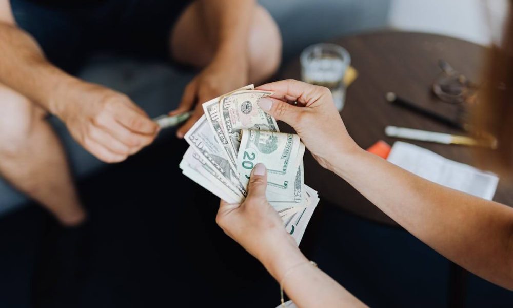 facts related to hard money loan