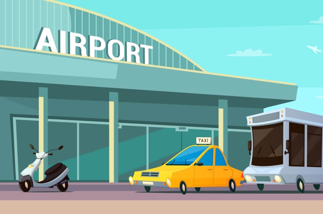 Malaga Airport Car Hire