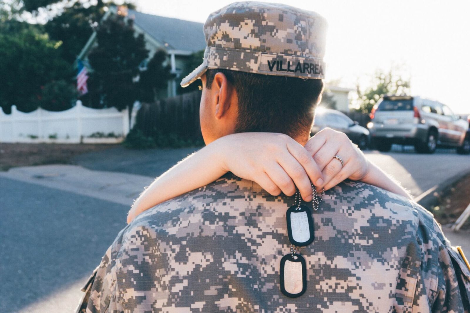 What to Expect From a Tour of Duty