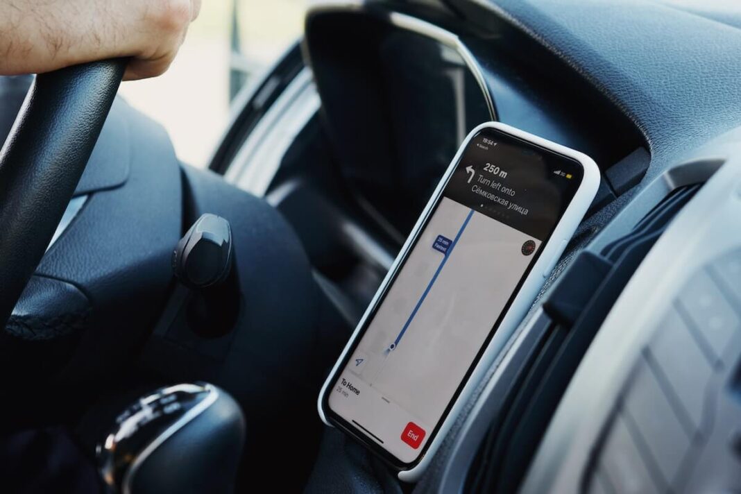 Benefits of a GPS Tracker