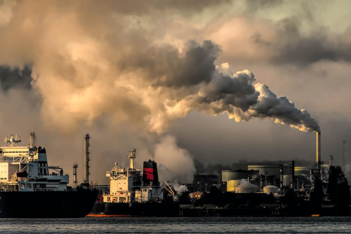 Greenhouse Gas Emissions