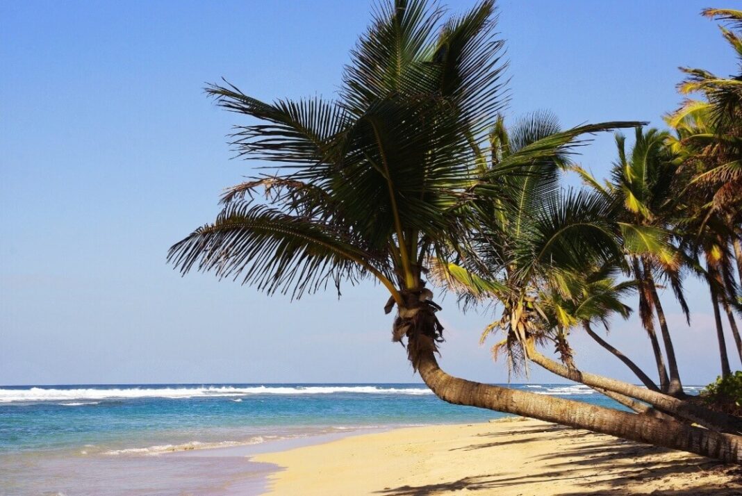 Punta Cana - perfect vacation destination
