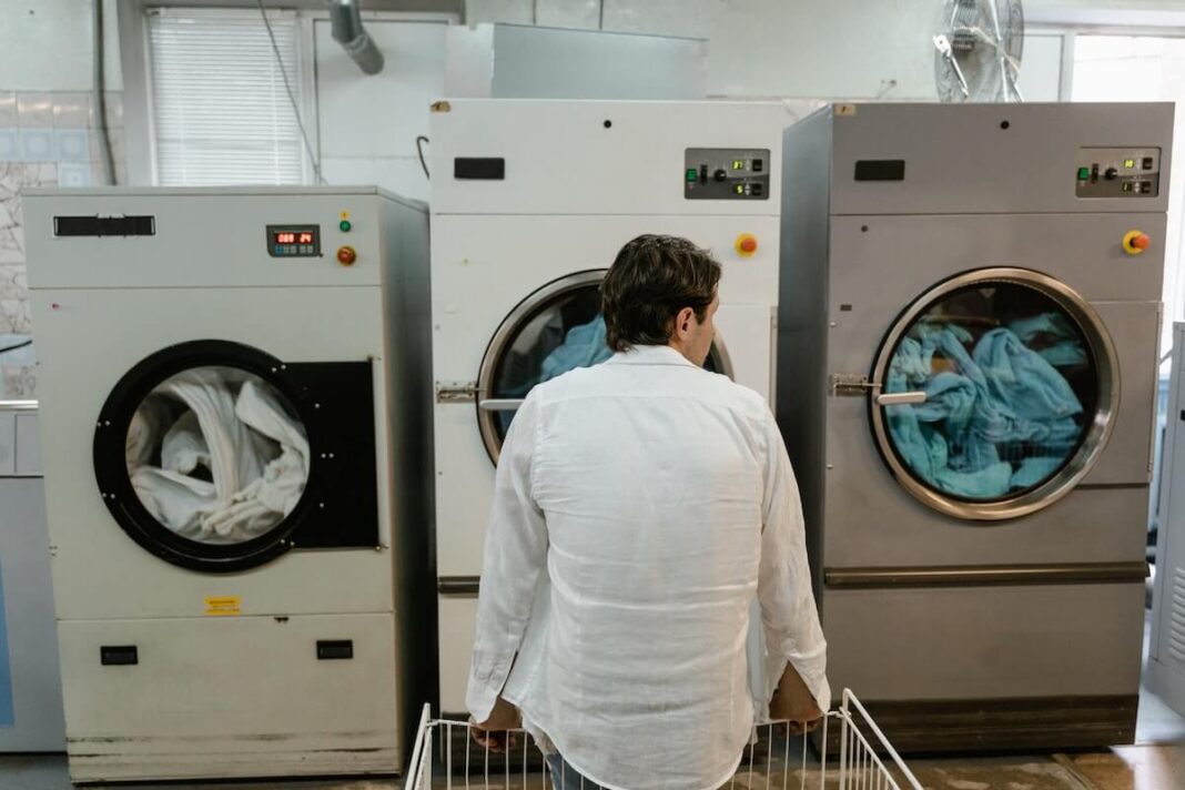 Professional Drying - industrial dryers