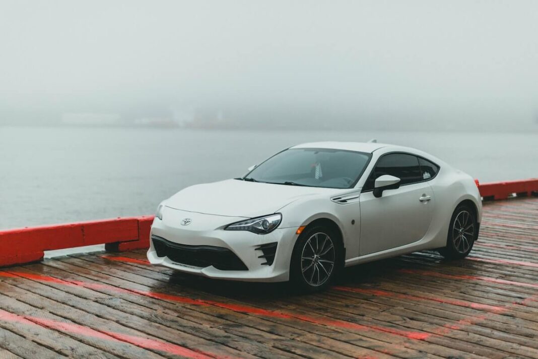 Sort Your Car Finance