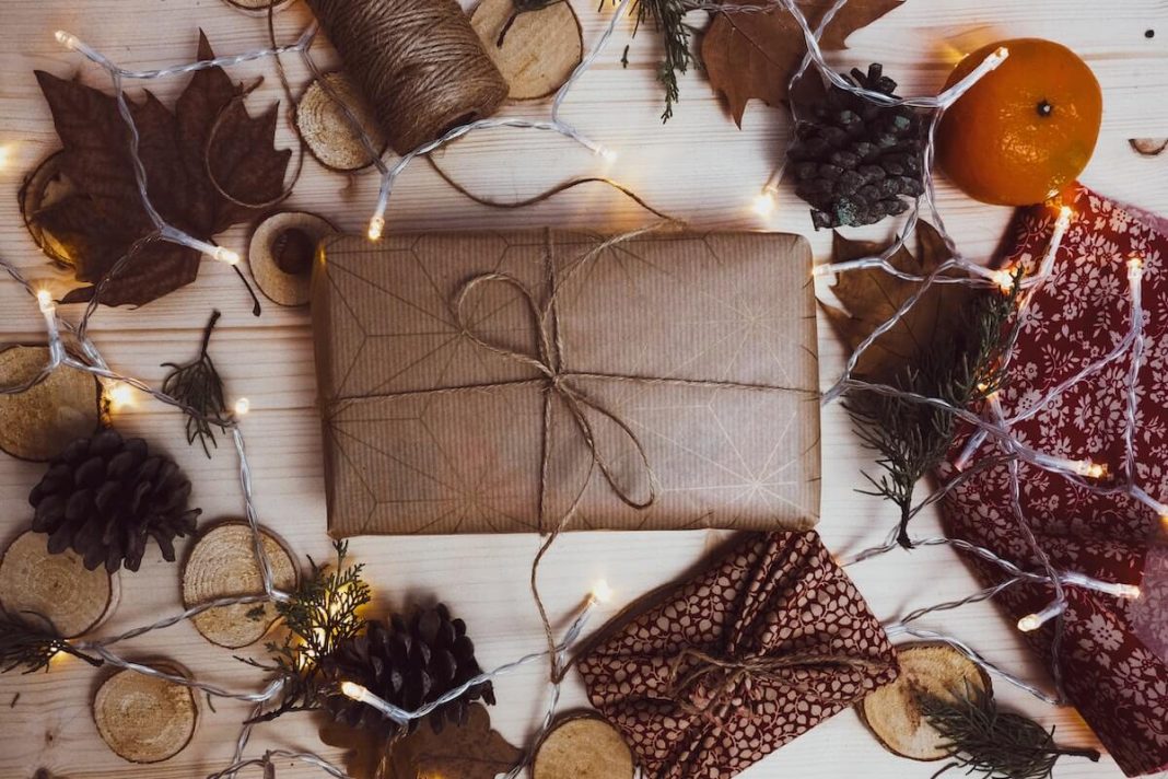 Stunning Christmas Table Decoration Ideas