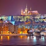 Prague's Ultimate Nighttime Extravaganza