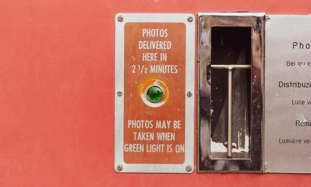 Ultimate Photo Booth Experience