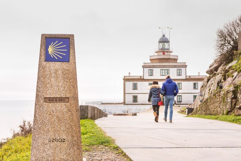 Galicia: A Land of Myths